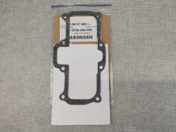 Joint Cache Culbuteurs Admission Honda CB450 CB500 - 12316-283-306