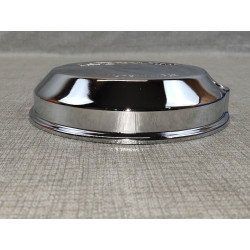 Couvercle d'allumage chromé CB500-550 four + le joint HONDA 30370-323-000