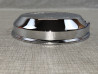Couvercle d'allumage chromé CB500-550 four + le joint HONDA 30370-323-000
