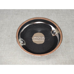 Couvercle d'allumage chromé CB500-550 four + le joint HONDA 30370-323-000