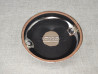 Couvercle d'allumage chromé CB500-550 four + le joint HONDA 30370-323-000