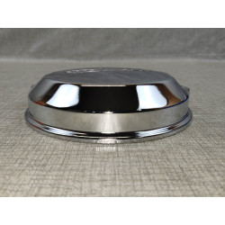 Couvercle d'allumage chromé CB500-550 four + le joint HONDA 30370-323-000