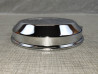 Couvercle d'allumage chromé CB500-550 four + le joint HONDA 30370-323-000