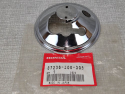 Coupelle sous compteur de CB750 Four K0 à K2 neuf origine HONDA 37236-300-305