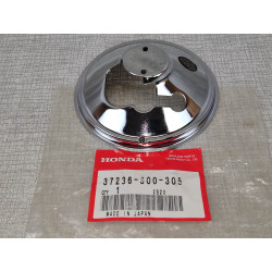 Coupelle sous compteur Honda CB750 Four K0-K2 neuve 37236-300-305