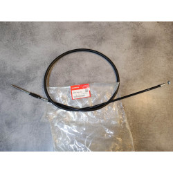 Cable de frein avant de CM125C 87 CM200T idem 45450424701 valeur Honda 39.05