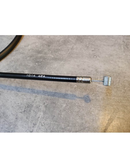 Cable de frein avant de CM125C 87 CM200T idem 45450424701 valeur Honda 39.05