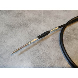 Cable de frein avant de CM125C 87 CM200T idem 45450424701 valeur Honda 39.05
