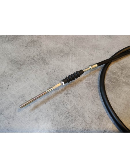Cable de frein avant de CM125C 87 CM200T idem 45450424701 valeur Honda 39.05