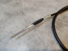 Cable de frein avant de CM125C 87 CM200T idem 45450424701 valeur Honda 39.05
