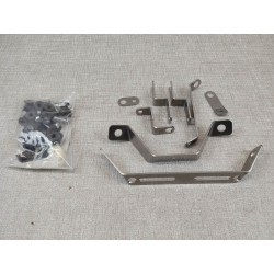 Kit Boxer Design pour Honda 600 CBF N 2008/2012 / neuf avec notice de montage