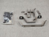 Kit Boxer Design pour Honda 600 CBF N 2008/2012 / neuf avec notice de montage