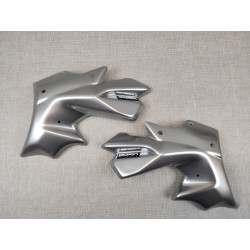 Kit Boxer Design pour Honda 600 CBF N 2008/2012 / neuf avec notice de montage