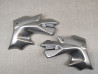 Kit Boxer Design pour Honda 600 CBF N 2008/2012 / neuf avec notice de montage