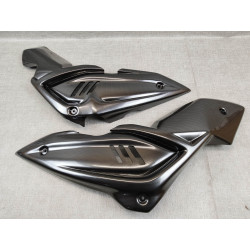 Kit Boxer Design pour Honda 600 CBF N 2008/2012 / neuf avec notice de montage