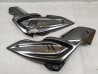 Kit Boxer Design pour Honda 600 CBF N 2008/2012 / neuf avec notice de montage