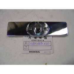 Réflecteur Honda CMX250CV 33721-KEB-620 | Pièce Honda
