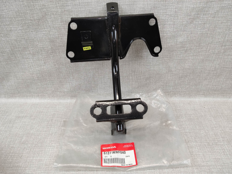 araignée CBF125 2011/2014  origine neuf HONDA 61311-KWF-840