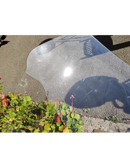 Pare-brise FORZA 125 / 250 / 300 2018-2020 OCCASION BE HONDA 67101-K0B-T01OCC1