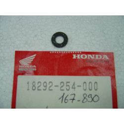 Rondelle Anti-Chaleur Échappement Honda C110 SS50Z - Réf. 18292254000