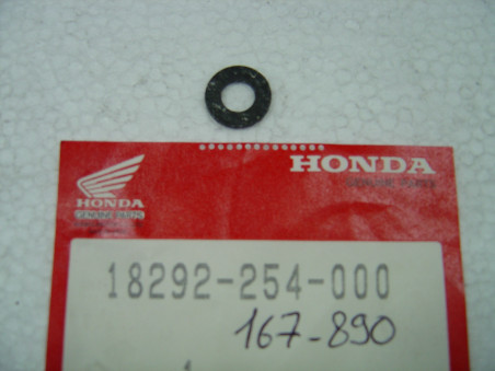 Rondelle Anti-Chaleur Échappement Honda C110 SS50Z - Réf. 18292254000