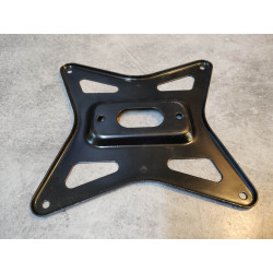 Porte-plaque immatriculation Ducati 56110171B