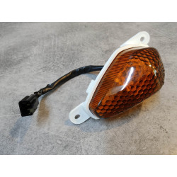 Clignotant complet avant Droit 12V10W de NSR50AK NSR50F 93 HONDA 33400-GE3-761