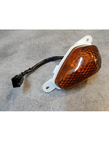 Clignotant complet avant Droit 12V10W de NSR50AK NSR50F 93 HONDA 33400-GE3-761