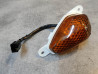 Clignotant complet avant Droit 12V10W de NSR50AK NSR50F 93 HONDA 33400-GE3-761