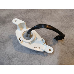 Clignotant complet avant Droit 12V10W de NSR50AK NSR50F 93 HONDA 33400-GE3-761