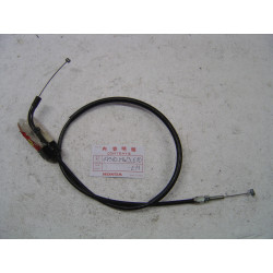 Câble de gaz tirage Honda CB750 Seven Fifty RC42 - Réf. 17910MW3E10