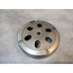 Flasque de transmission de CH125E 1984 CH125C 1983 HONDA 22101-KJ9-000