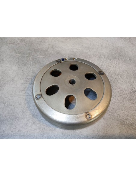 Flasque de transmission de CH125E 1984 CH125C 1983 HONDA 22101-KJ9-000