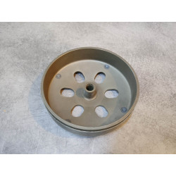 Flasque de transmission de CH125E 1984 CH125C 1983 HONDA 22101-KJ9-000