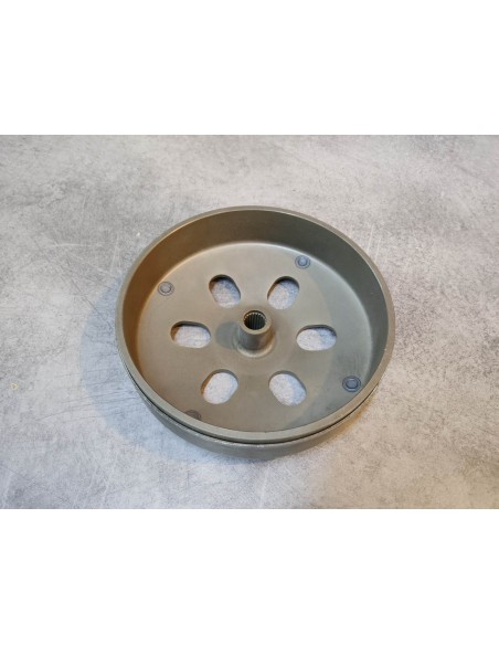 Flasque de transmission de CH125E 1984 CH125C 1983 HONDA 22101-KJ9-000