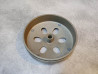Flasque de transmission de CH125E 1984 CH125C 1983 HONDA 22101-KJ9-000