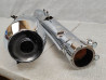 Paire de Silencieux Honda CB450 K4 K5 K6 K7 – Ref. 01800-319-017