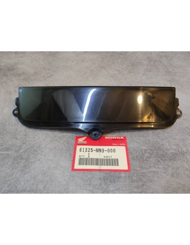 Visière avant (B) NX650 DOMINATOR 1988-91 HONDA 61325-MN9-000