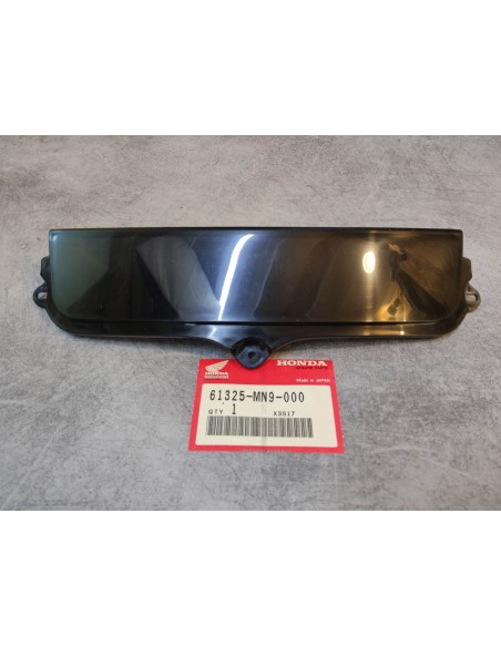 Visière avant (B) NX650 DOMINATOR 1988-91 HONDA 61325-MN9-000