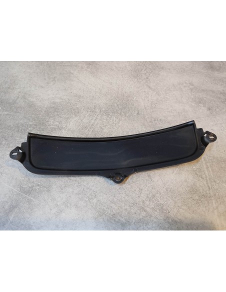 Visière avant (B) NX650 DOMINATOR 1988-91 HONDA 61325-MN9-000