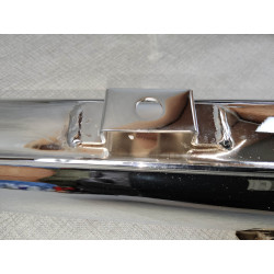 Paire de Silencieux Honda CB450 K4 K5 K6 K7 – Ref. 01800-319-017
