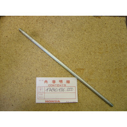 Tige filetée filtre à air Honda CB250-350 – Réf. 17240286000