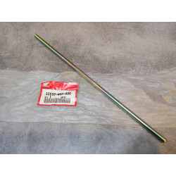 Tige d'embrayage VFR800 FI/FL 1998-2001 HONDA 22850-MBG-000