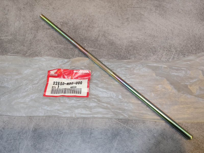 Tige d'embrayage VFR800 FI/FL 1998-2001 HONDA 22850-MBG-000