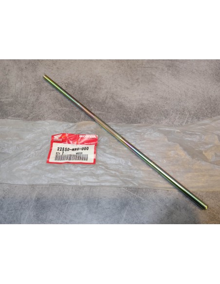 Tige d'embrayage VFR800 FI/FL 1998-2001 HONDA 22850-MBG-000