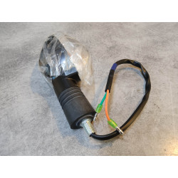 Clignotant avant gauche complet CB125F 2015-2020 HONDA 33450-KPN-E01