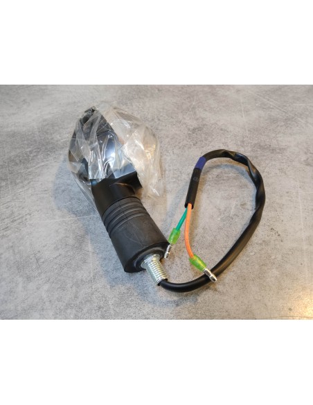 Clignotant avant gauche complet CB125F 2015-2020 HONDA 33450-KPN-E01