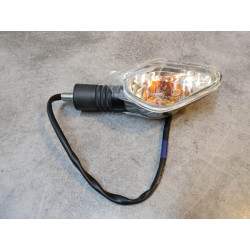 Clignotant avant gauche complet CB125F 2015-2020 HONDA 33450-KPN-E01