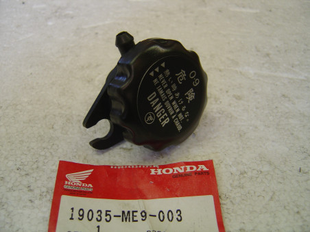 Bouchon radiateur Honda VF1000F VT750C - Réf. 19035ME9003