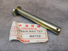 Axe béquille centrale pour CBR600F 1987/89 HONDA 50526-MN4-780